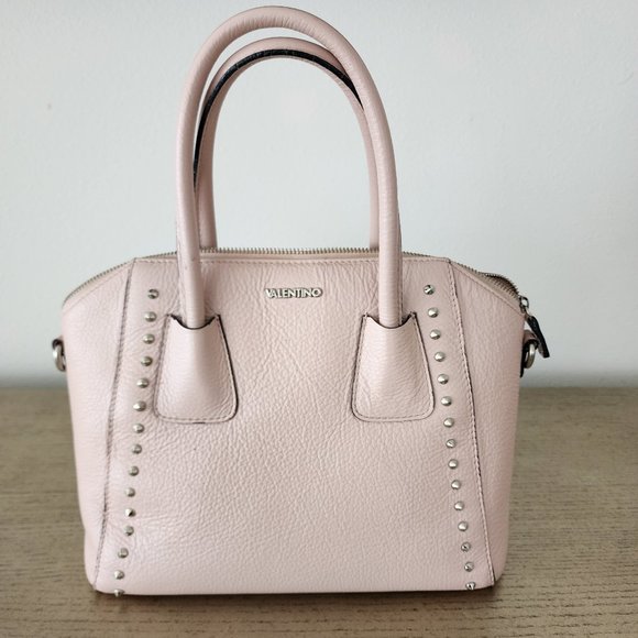 Valentino Studded Bag w Should strap